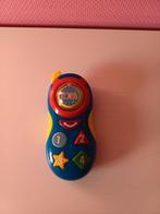 Bumba mijn eerste telefoon, Kinderen en Baby's, Speelgoed | Babyspeelgoed, Overige typen, Met geluid, Gebruikt, Ophalen of Verzenden