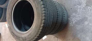 Michelin agilis zomerbanden 215/70 r15 beschikbaar voor biedingen