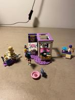 Lego friends Emma’s luxe slaapkamer, Complete set, Ophalen of Verzenden, Lego, Zo goed als nieuw
