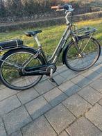Elektrisch fiets giant Trile X, Fietsen en Brommers, Ophalen of Verzenden, Zo goed als nieuw, Giant, Versnellingen