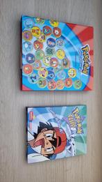 Pokemon munten + Pokemon Flippo’s, Ophalen of Verzenden, Losse flippo's