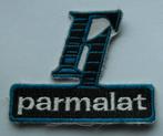 F1 parmalat patch badge opnaai embleem vintage, Ophalen of Verzenden, Nieuw, Formule 1