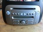 autoradio Daihatsu Sirion van 2010, Auto diversen, Ophalen, Zo goed als nieuw