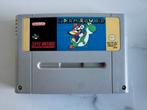 Super Mario World - SNES Klassieker!, Spelcomputers en Games, Games | Nintendo Super NES, Gebruikt, 1 speler, Eén computer, Ophalen of Verzenden