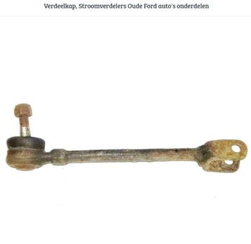 stuurarm met stuurkogel auto jaren '80 waarschijnlijk ford f beschikbaar voor biedingen