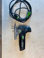 Gestool decoupeerzaag PE 300, Ophalen, Gebruikt, Decoupeerzaag, 30 tot 70 mm