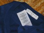 SANDRO jurk,Mt 36(1) als nieuw, Kleding | Dames, Tweedehands, Blauw, Tweedehands, Sandro