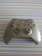 Xbox One S Special Edition controller Battlefield 1, Spelcomputers en Games, Spelcomputers | Xbox | Accessoires, Controller, Xbox One