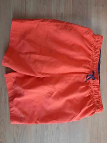 Leuke zwembroek - korte broek 152 - 158 beschikbaar voor biedingen
