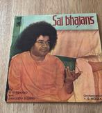 Sai bhajans lp, Ophalen of Verzenden, Zo goed als nieuw