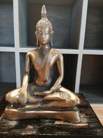 Thais Boeddhabeeld - Prachtig Decoratief Stuk, Ophalen of Verzenden