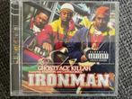 Ghostface Killah - Ironman, Ophalen of Verzenden, 2000 tot heden, Zo goed als nieuw