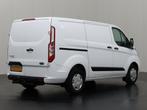Ford Transit Custom 2.0TDCI Navigatie | Camera | Multimedia, 4 cilinders, 2500 kg, Wit, Origineel Nederlands