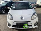 Versnellingsbak van een Renault Twingo, Ophalen of Verzenden, 12 maanden garantie, Gebruikt, Renault