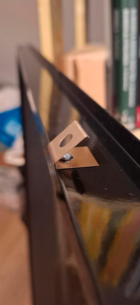 Horren - Nieuw, Verschillende Maten, Huis en Inrichting, Woonaccessoires | Kapstokken, Nieuw, Overige typen, Metaal, Ophalen