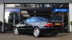 Mercedes-Benz CLK 200 Kompressor Avantgarde 163pk|Cruise|18', 1998 cc, Stof, Gebruikt, 4 cilinders