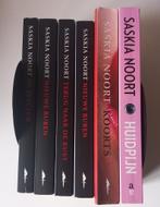 Saskia Noort serie, Ophalen of Verzenden, Zo goed als nieuw