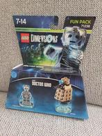 Te koop: Lego Dimensions Doctor Who Fun Pack 71238, Nieuw, Complete set, Ophalen of Verzenden, Lego