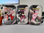 White Flare Black Bolt Booster Bundle (=6 packs) Box ETB, Ophalen of Verzenden, Nieuw, Boosterbox, Foil