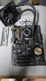 Z170p i7, Computers en Software, Moederborden, Ophalen of Verzenden