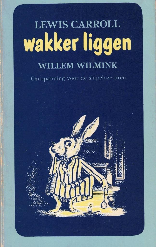 Wakker liggen. Ontspanning voor de slapeloze uren, Boeken, Literatuur, Gelezen, Amerika, Ophalen of Verzenden