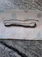 Vintage Granaat kraaltjes, Antiek en Kunst, Ophalen of Verzenden