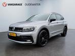 Volkswagen Tiguan Allspace 1.5 TSI R-Line * Leder * Panodak, 4 cilinders, Leder, Bedrijf, Adaptive Cruise Control