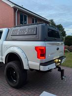 Pickup Container / Laadbak Cover ford f-150, Ophalen of Verzenden, Gebruikt