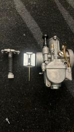 21mm pwk carb, Ophalen, Zo goed als nieuw