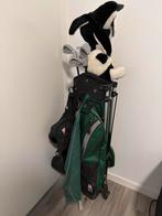 Leuke starter golfset kind, Sport en Fitness, Golf, Ophalen, Gebruikt, Set, Overige merken