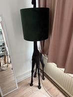 Giraffe lamp, Huis en Inrichting, Lampen | Vloerlampen, Ophalen, Gebruikt, Kunststof, 150 tot 200 cm