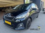Peugeot 108 1.0 e-VTi Active / APK 5-2026, Voorwielaandrijving, Euro 5, Stof, 4 stoelen