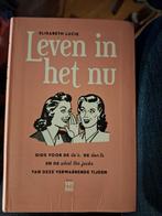 lucie leven in het nu ZGAN, Ophalen of Verzenden, Zo goed als nieuw, Spiritualiteit algemeen, Overige typen