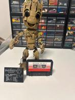 LEGO Marvel Groot (76217) - 1x gebouwd, Ophalen of Verzenden, Nieuw, Complete set, Lego