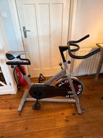 Dunlop Z11 Speedbike - Indoor Spinningfiets, Sport en Fitness, Ophalen, Gebruikt, Spinningfiets, Metaal