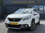 Peugeot 2008 1.2 PureTech Allure 2e Eigenaar,110pkDealer Ond, Auto's, Stof, Euro 6, 1199 cc, 610 kg