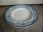 Antiek bord Rivoli van Wedgwood, Antiek en Kunst, Ophalen of Verzenden