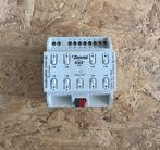 KNX Zennio HeatingBOX 230v 8x* 4 stuks beschikbaar, Hobby en Vrije tijd, Elektronica-componenten, Ophalen, Zo goed als nieuw