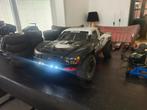 Traxxas Slash VXL, Hobby en Vrije tijd, Ophalen of Verzenden, Gebruikt, Elektro, Auto offroad