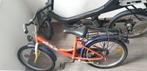 Kinder fiets terugtraprem en dynamo, Ophalen, Zo goed als nieuw, Overige merken