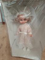 Bruidspop, Ophalen, Gebruikt, Pop