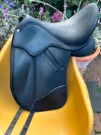 Wintec isabell werth 16,5 inch., Dieren en Toebehoren, Paarden en Pony's | Zadels, Ophalen of Verzenden, Zo goed als nieuw, Dressuur