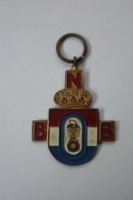 vintage medaille BNB, Ophalen of Verzenden, Nederland