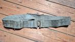 Webbing belt, Ophalen of Verzenden, Nederland