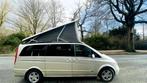 Mercedes-Benz Marco Polo Viano 3.0 CDI V6 AUT 2007 Grijs, Te koop, Zilver of Grijs, Geïmporteerd, Overige modellen