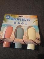 Nieuw in verpakking reisflesjes, Ophalen, Nieuw