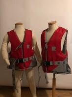 Zwemvest kind 5 tot 8 jaar, Watersport en Boten, Watersportkleding, Ophalen, Zo goed als nieuw, Kind, Reddingsvest of Zwemvest