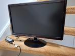 Samsung LED beeldscherm 23 INCH, Computers en Software, Monitoren, Ophalen, Gebruikt, Samsung LED monitor, Onbekend