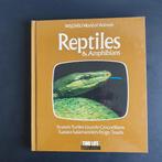 Reptielen & Amfibieën - Wild, Wild World of Animals, Boeken, Ophalen of Verzenden, Gelezen, Natuur algemeen, Time Life Television