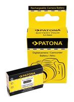 Battery Fuji-Film Finepix F30 F31 Real 3D W1 Fuji NP-95, Verzenden, Nieuw